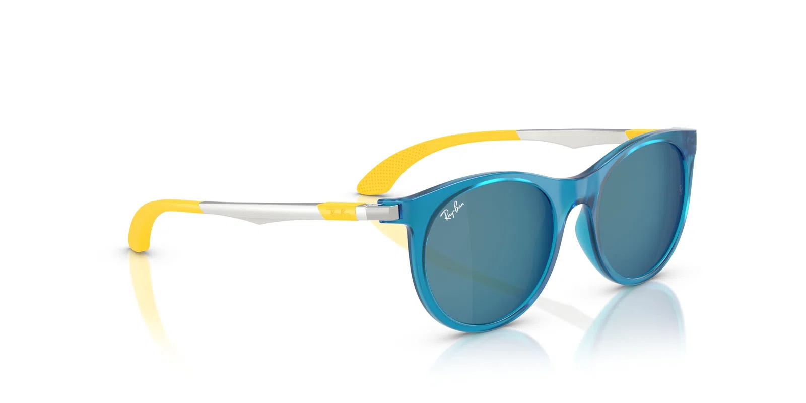Ray-Ban Junior 9082S Sunglasses - view 32